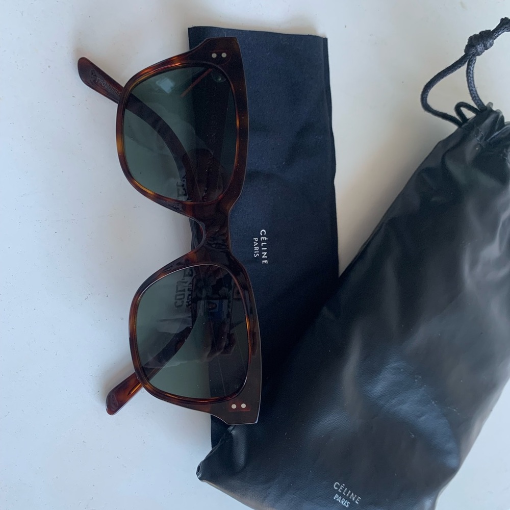 Celine Sunglasses